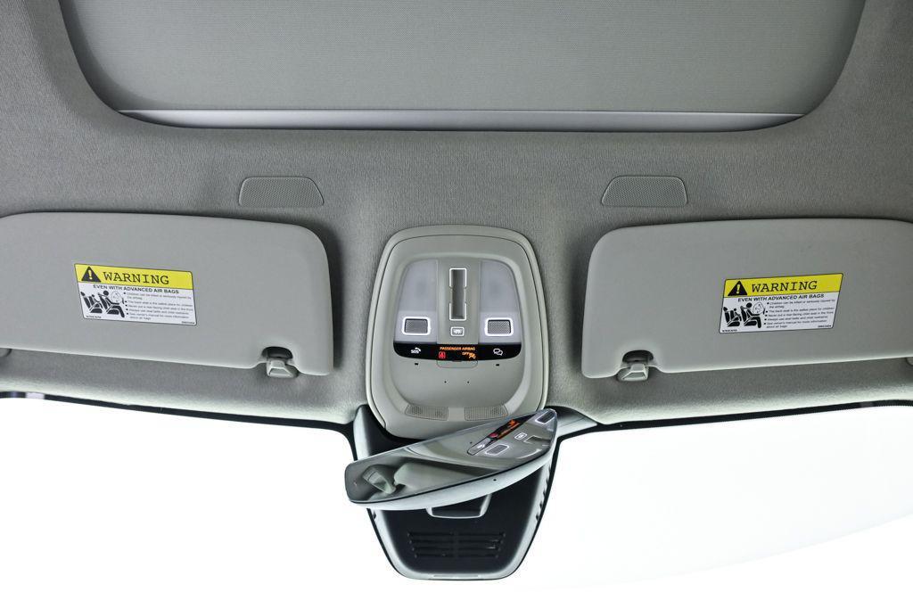 used 2025 Volvo XC40 car, priced at $28,486