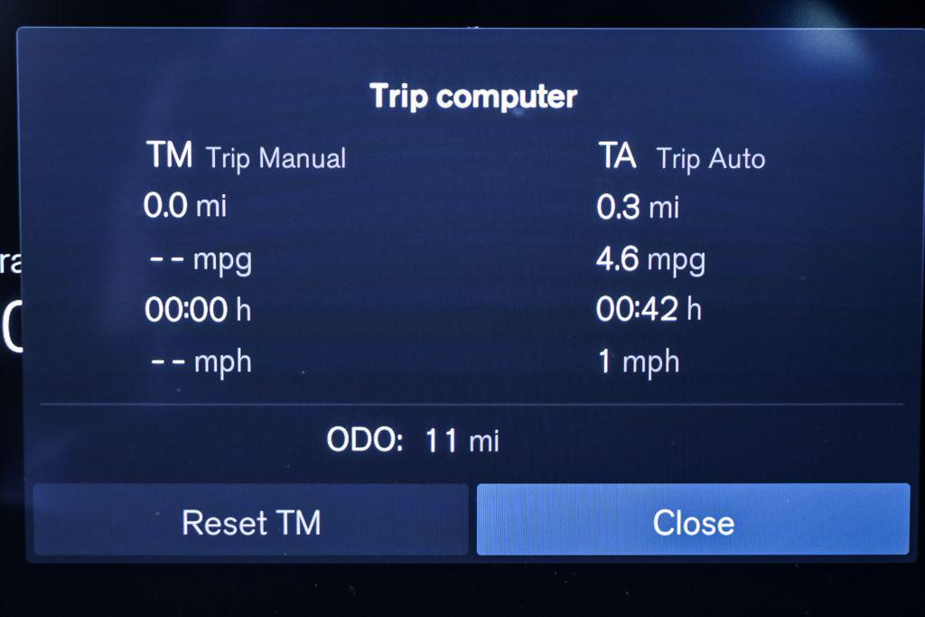 new 2026 Volvo XC90 car, priced at $76,075