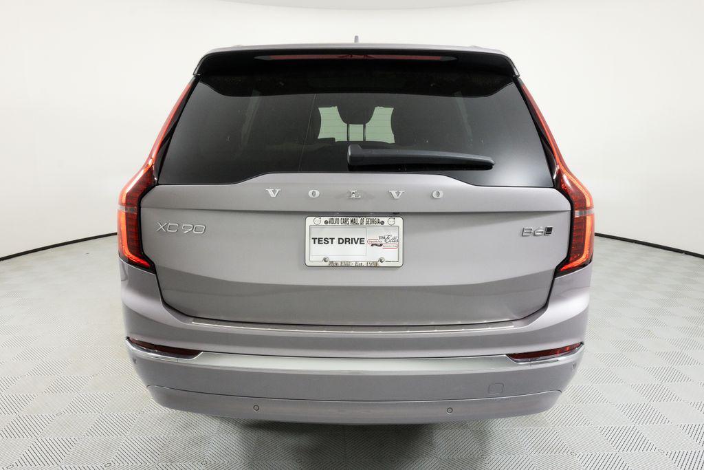 new 2026 Volvo XC90 car, priced at $71,825