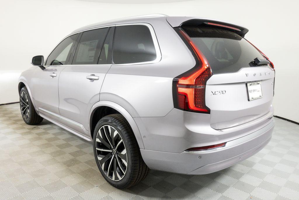 new 2026 Volvo XC90 car, priced at $71,825
