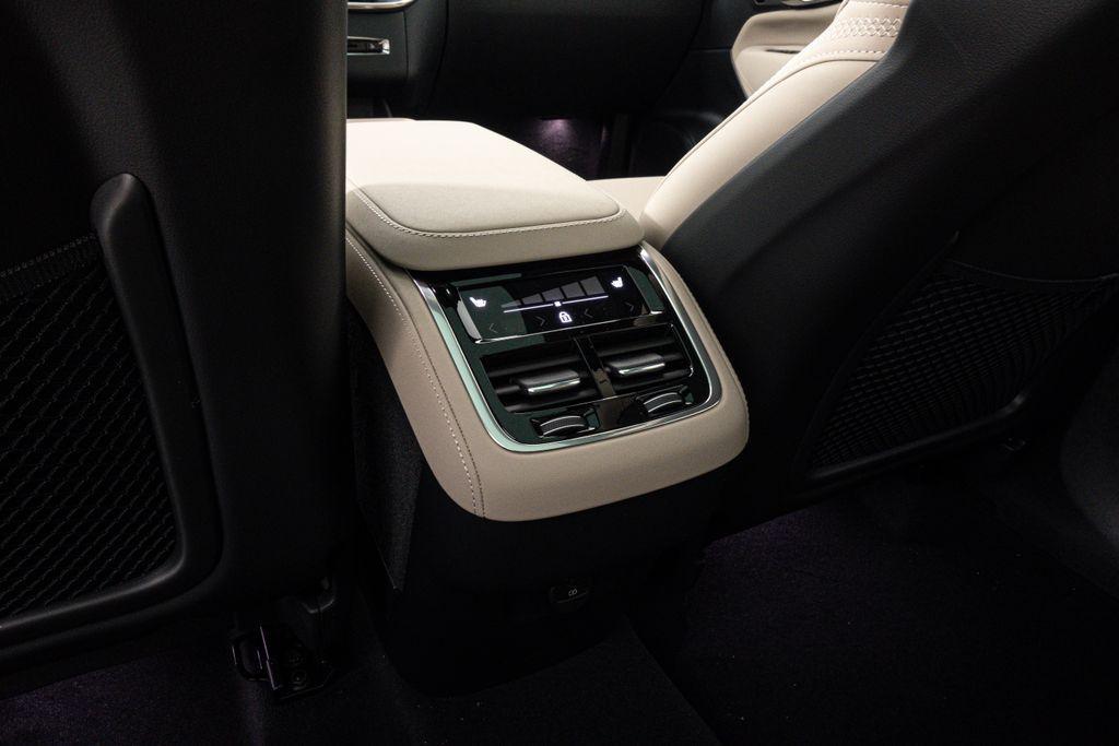 new 2026 Volvo XC90 car, priced at $71,825