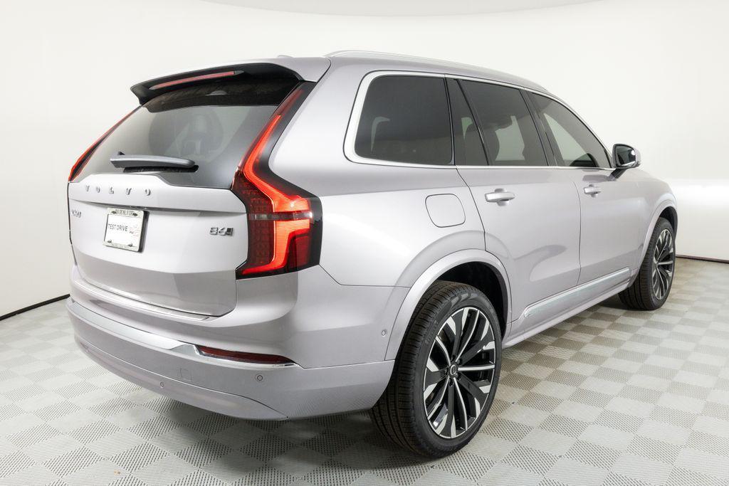 new 2026 Volvo XC90 car, priced at $71,825