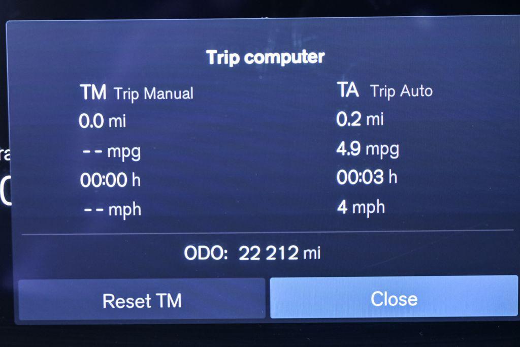 used 2023 Volvo XC90 car, priced at $41,686