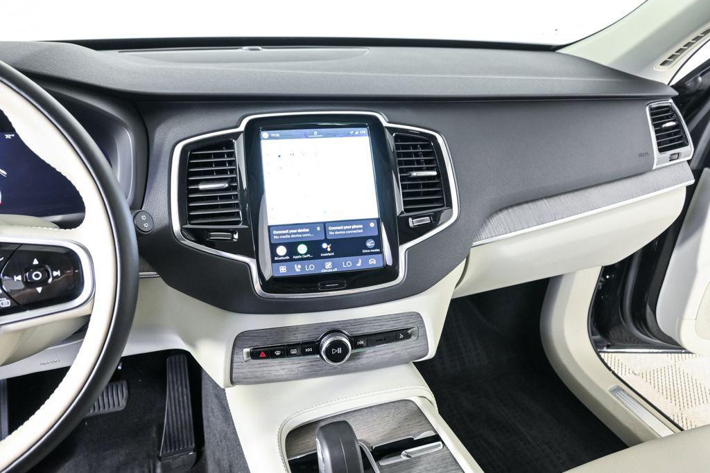 used 2023 Volvo XC90 car, priced at $41,686