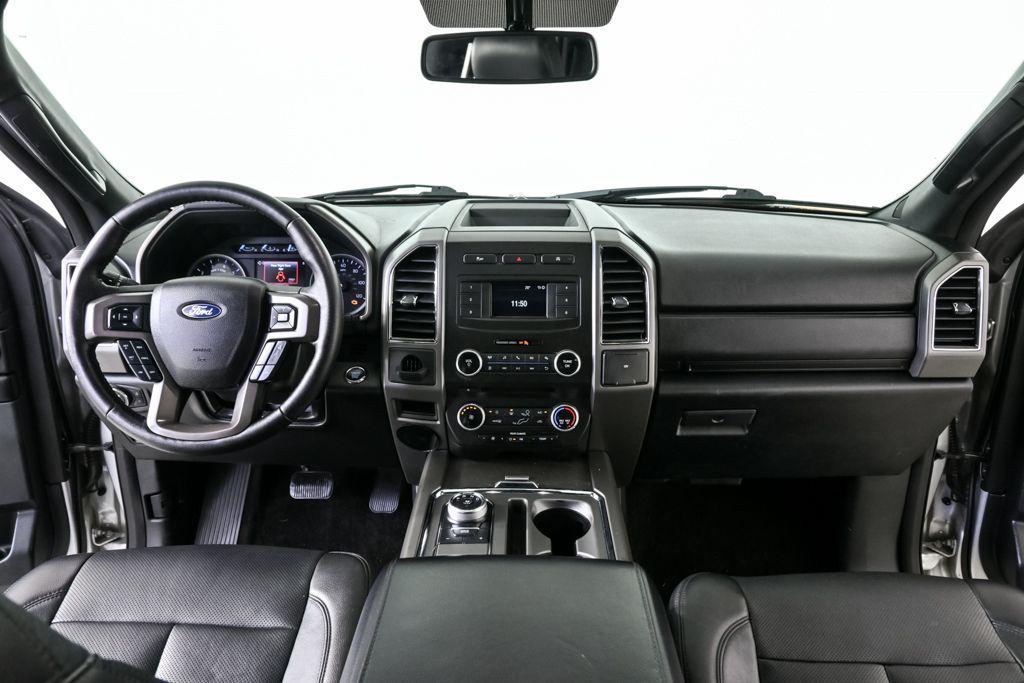 used 2018 Ford Expedition car, priced at $19,349
