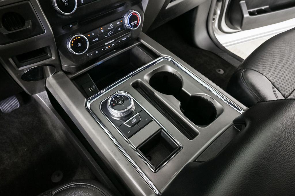 used 2018 Ford Expedition car, priced at $19,349