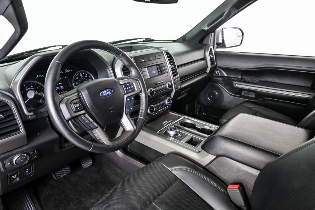 used 2018 Ford Expedition car, priced at $19,349