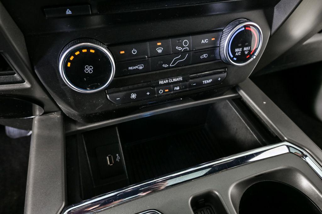 used 2018 Ford Expedition car, priced at $19,349