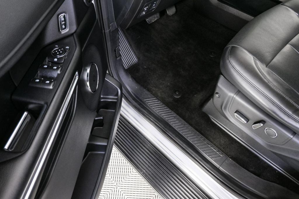 used 2018 Ford Expedition car, priced at $19,349