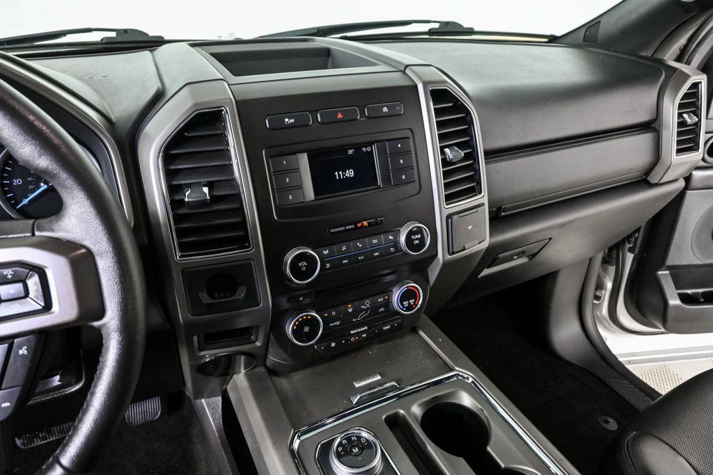 used 2018 Ford Expedition car, priced at $19,349