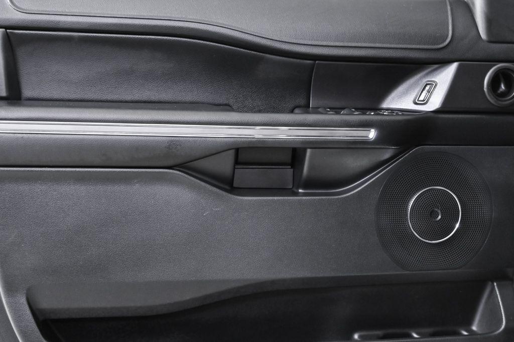 used 2018 Ford Expedition car, priced at $19,349