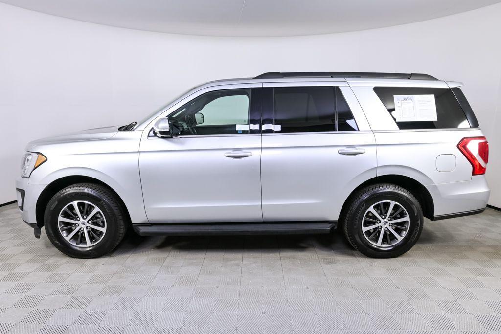 used 2018 Ford Expedition car, priced at $19,349