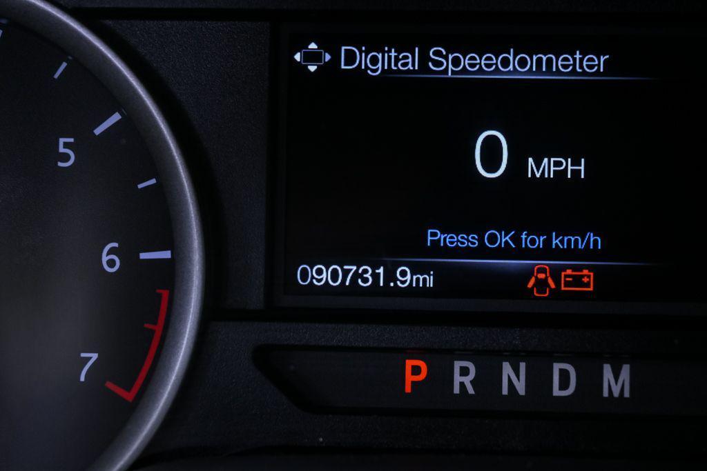 used 2018 Ford Expedition car, priced at $19,349