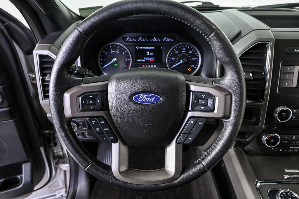 used 2018 Ford Expedition car, priced at $19,349
