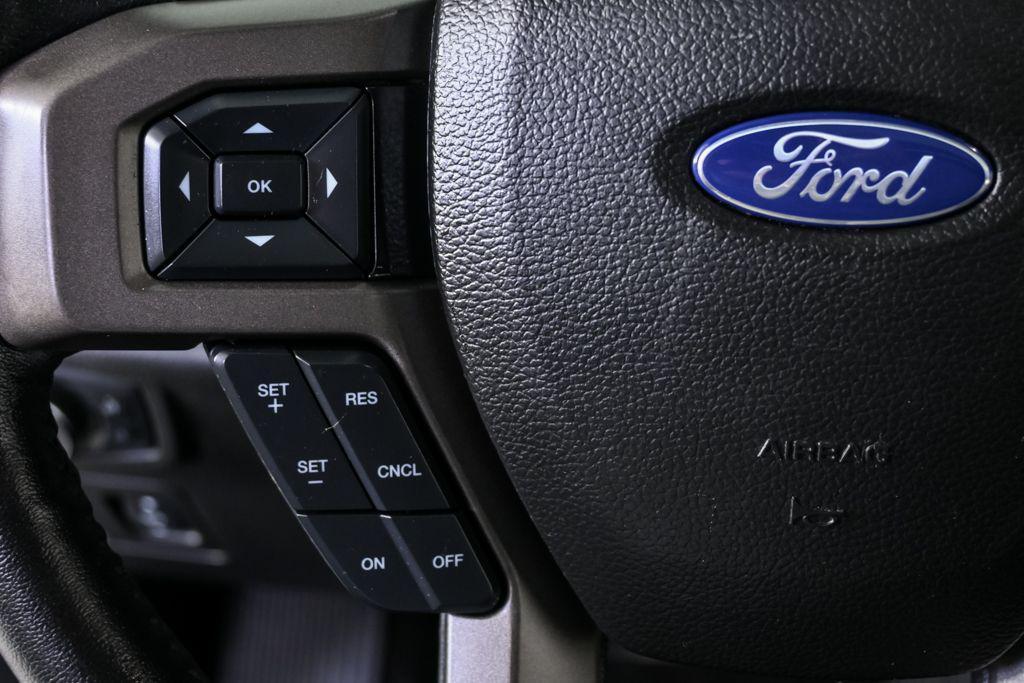 used 2018 Ford Expedition car, priced at $19,349