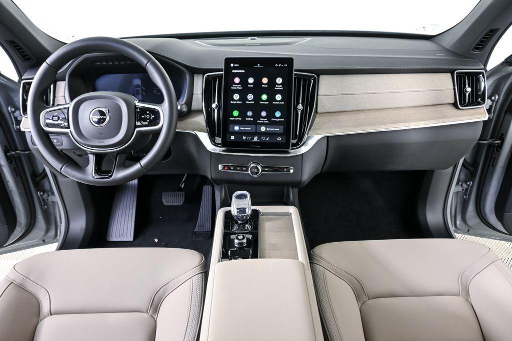 new 2026 Volvo XC90 Plug-In Hybrid car, priced at $83,255