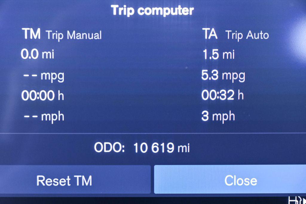 used 2026 Volvo XC40 car, priced at $39,149