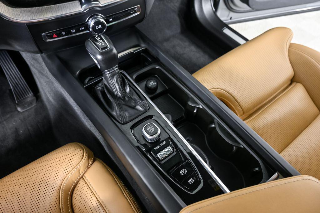 used 2018 Volvo XC60 car, priced at $16,820