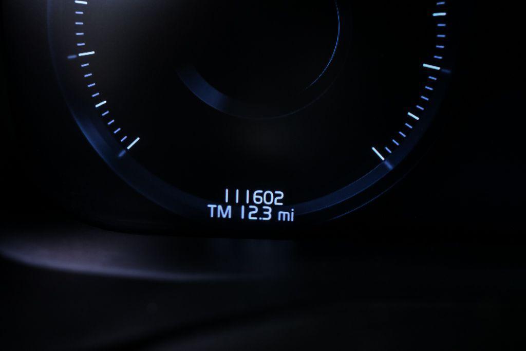 used 2018 Volvo XC60 car, priced at $16,820