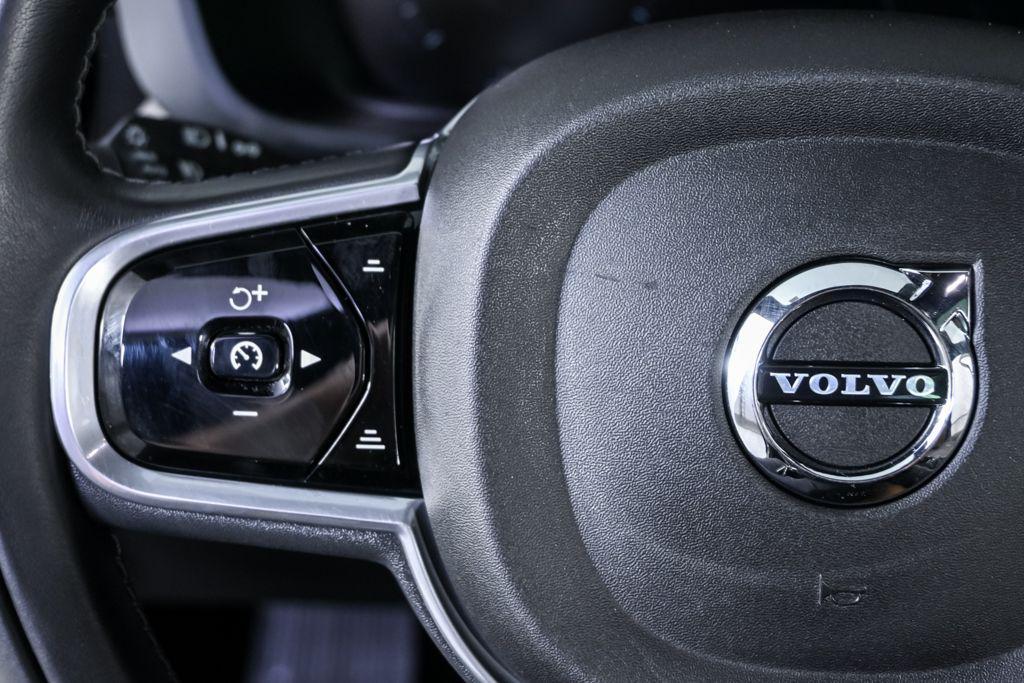 used 2018 Volvo XC60 car, priced at $16,820