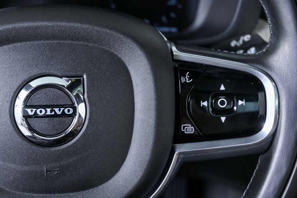 used 2018 Volvo XC60 car, priced at $16,820