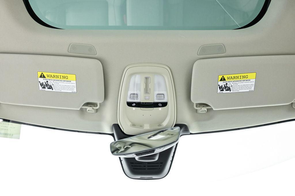 new 2026 Volvo XC90 car, priced at $78,470