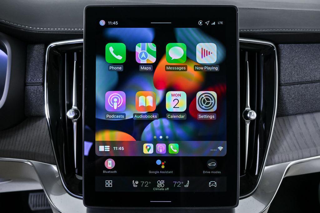 new 2026 Volvo XC90 car, priced at $78,470