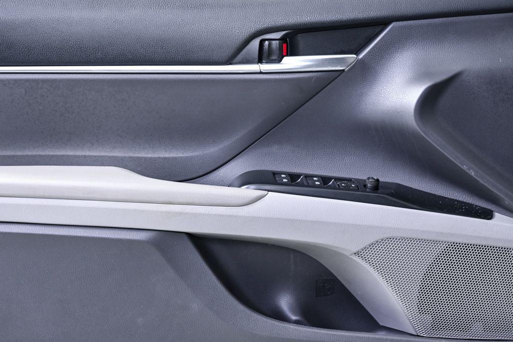 used 2018 Toyota Camry car, priced at $16,613