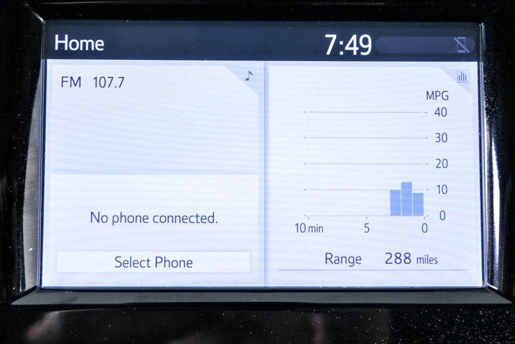 used 2018 Toyota Camry car, priced at $16,613