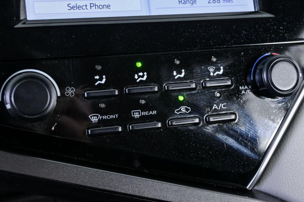 used 2018 Toyota Camry car, priced at $16,613