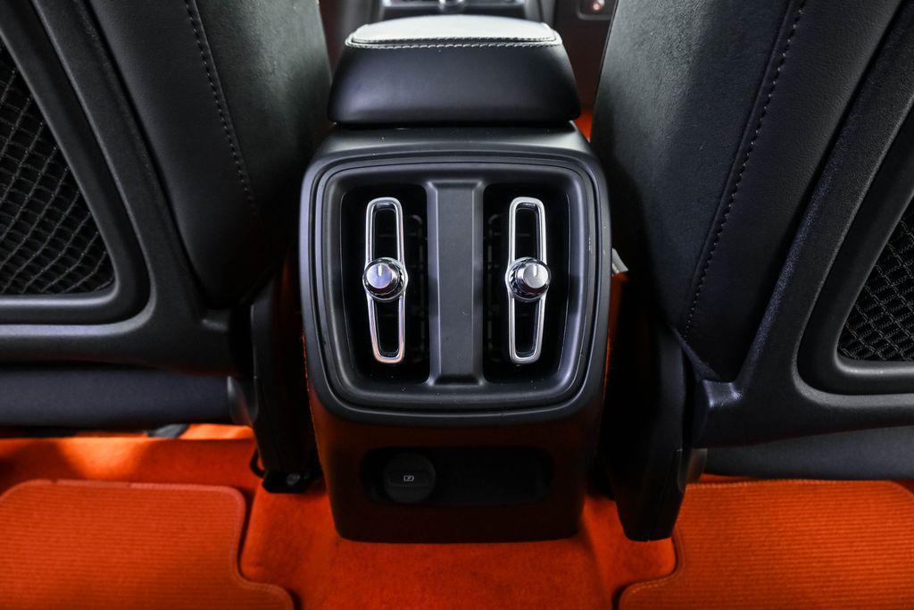 used 2020 Volvo XC40 car, priced at $24,443