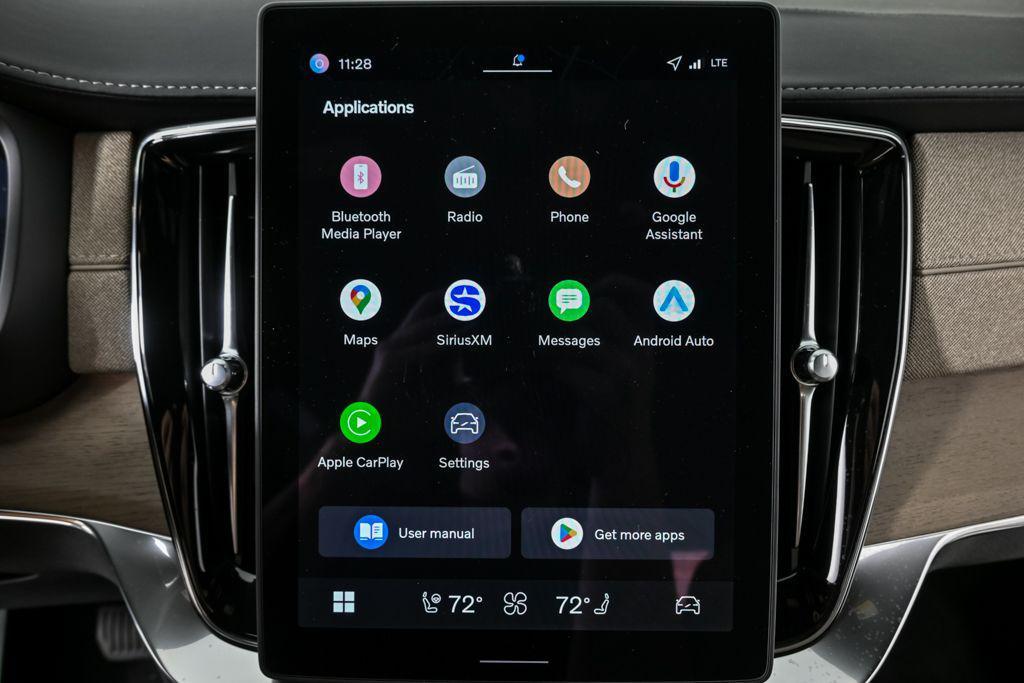 new 2026 Volvo XC90 car, priced at $71,825