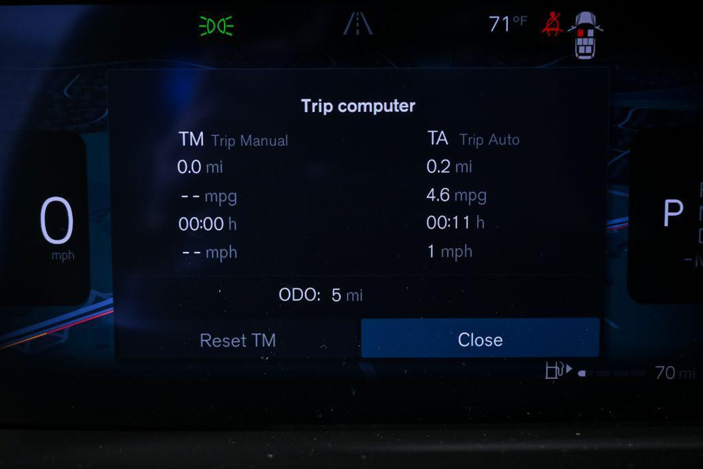 new 2026 Volvo XC90 car, priced at $71,825