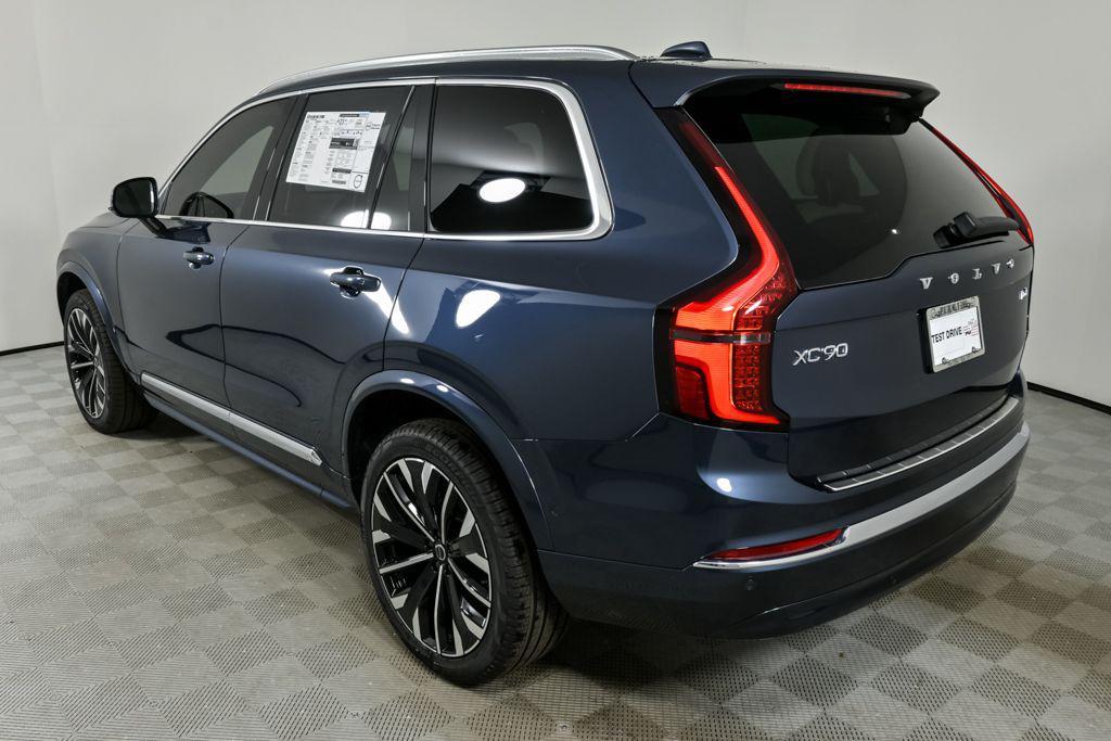 new 2026 Volvo XC90 car, priced at $71,825