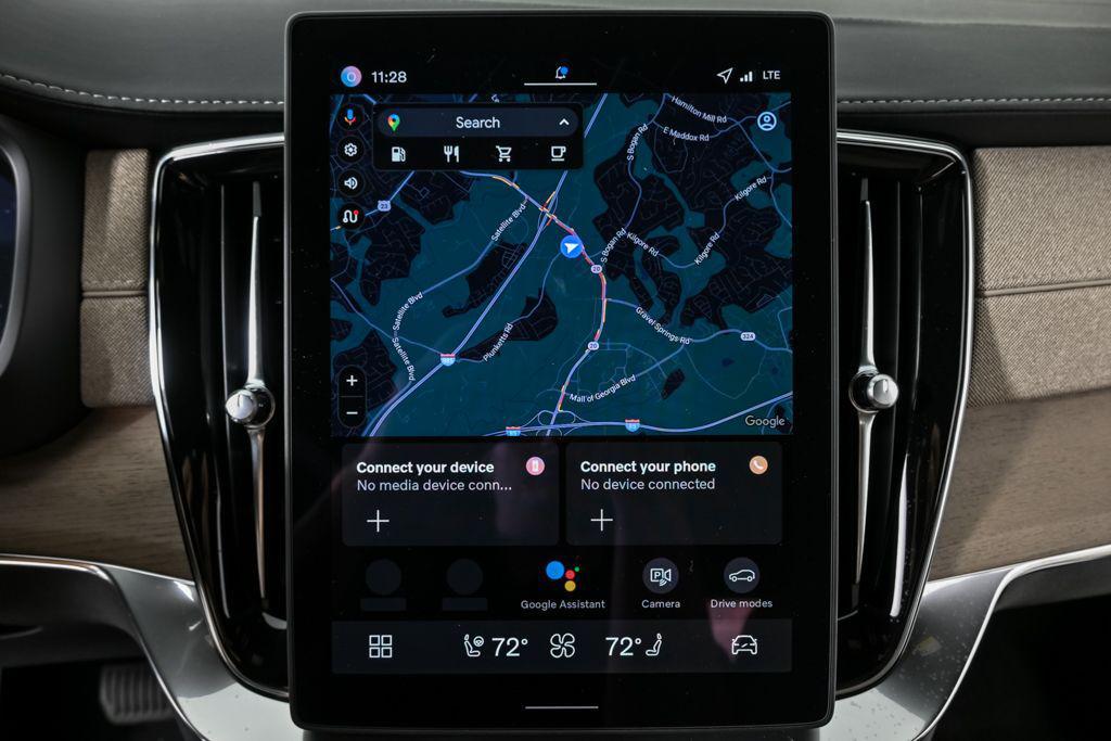 new 2026 Volvo XC90 car, priced at $71,825