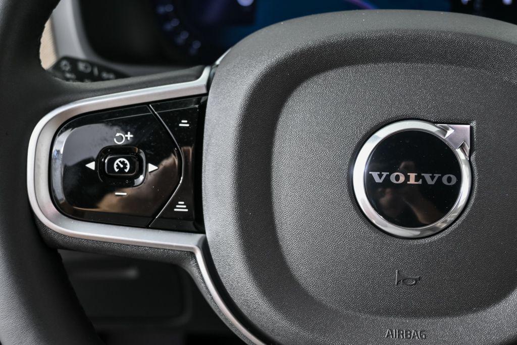 new 2026 Volvo XC90 car, priced at $71,825