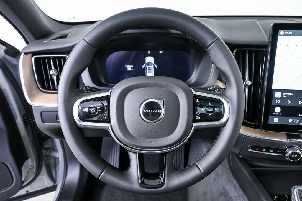 new 2026 Volvo XC60 car, priced at $57,985
