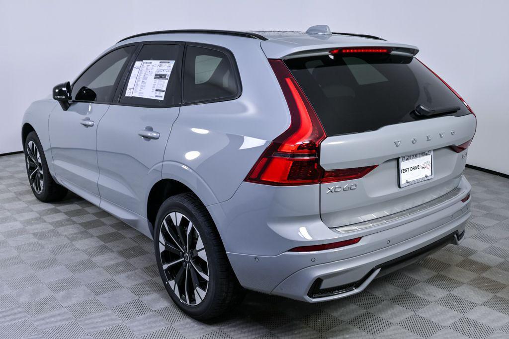new 2026 Volvo XC60 car, priced at $57,985
