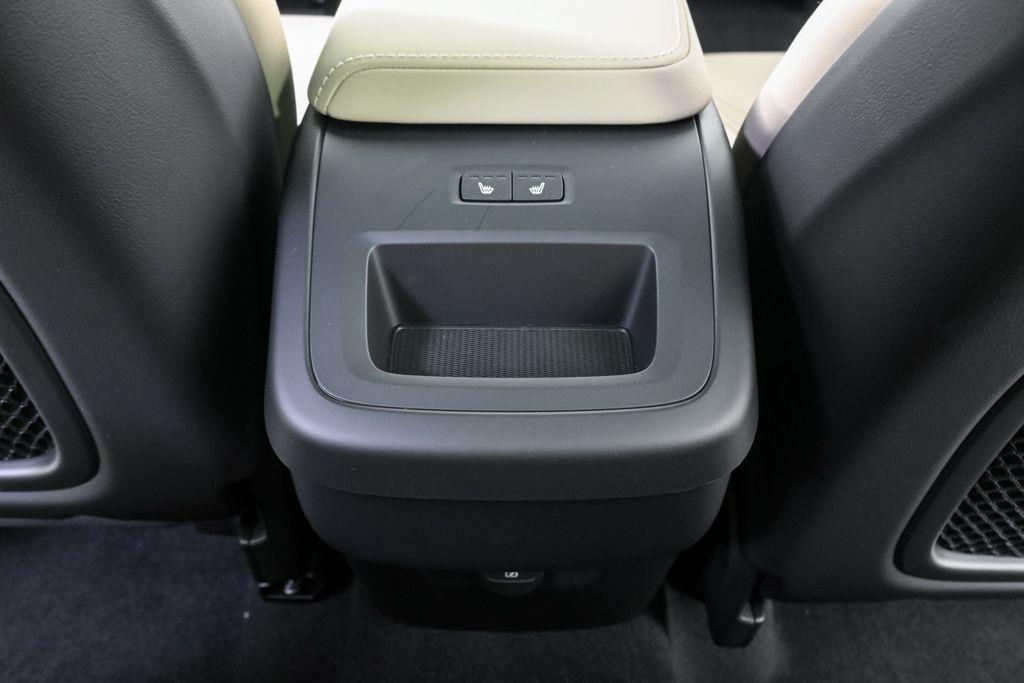 new 2026 Volvo XC60 car, priced at $57,985