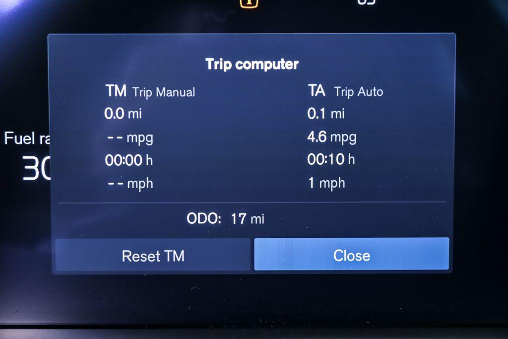 new 2026 Volvo XC60 car, priced at $57,985