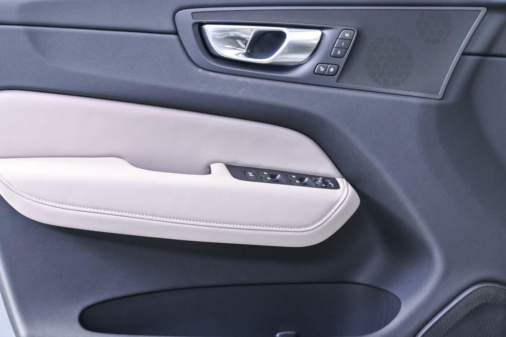 new 2026 Volvo XC60 car, priced at $57,985