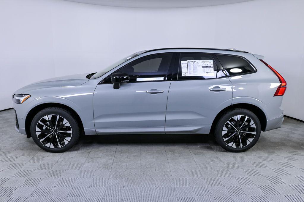 new 2026 Volvo XC60 car, priced at $57,985