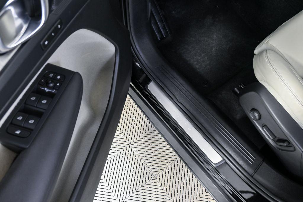 used 2023 Volvo XC40 car, priced at $26,987