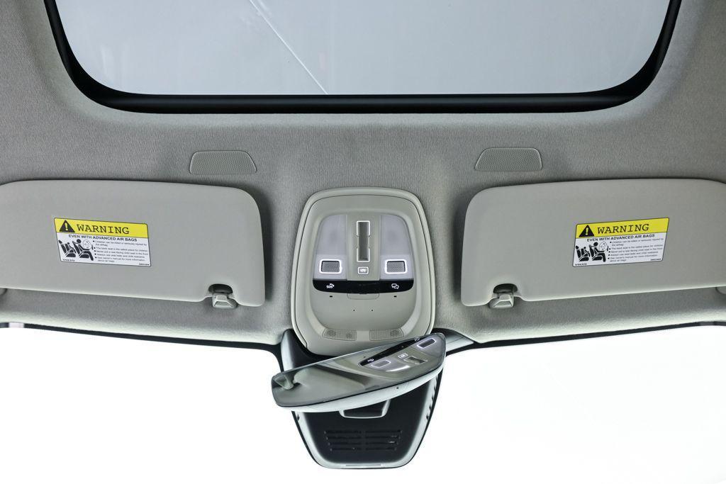 used 2025 Volvo XC40 car, priced at $30,857