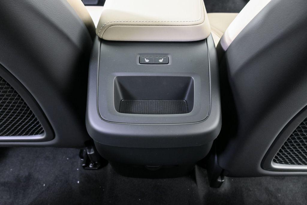 new 2026 Volvo XC60 car, priced at $57,985