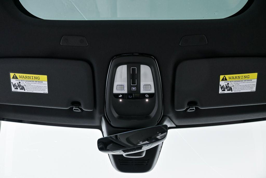 new 2026 Volvo XC60 car, priced at $57,985