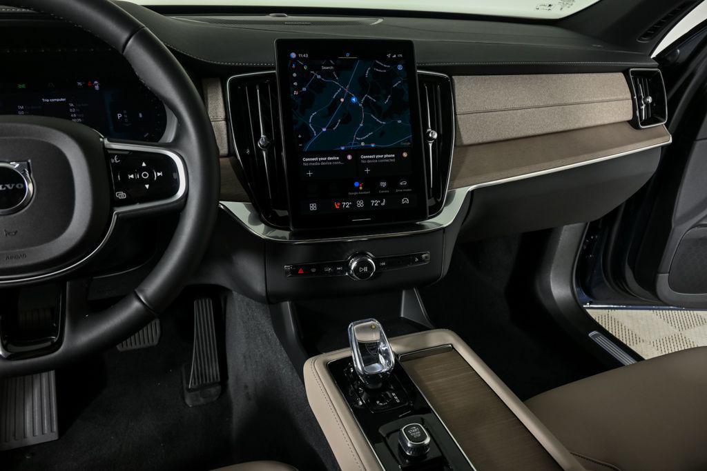 new 2026 Volvo XC90 car, priced at $71,825