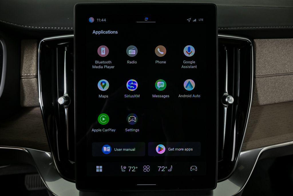 new 2026 Volvo XC90 car, priced at $71,825