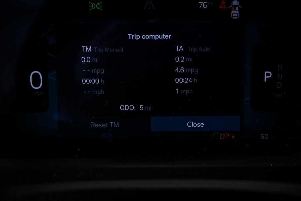 new 2026 Volvo XC90 car, priced at $71,825