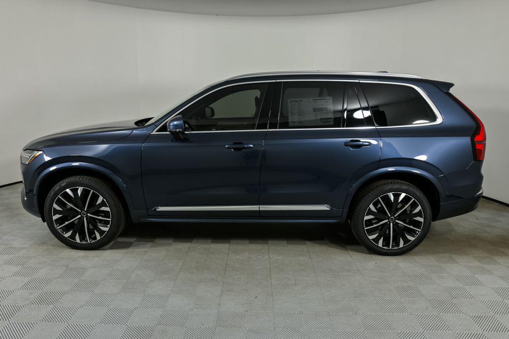 new 2026 Volvo XC90 car, priced at $71,825